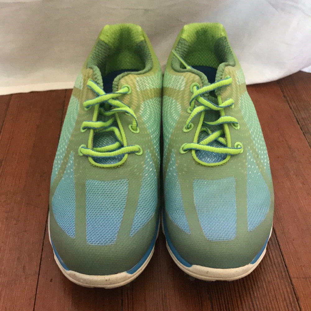 Footjoy Golf shoes